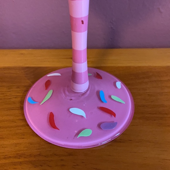 Happy 21 Birthday Wine Glass 2️⃣1️⃣🍷 - Picture 3 of 3